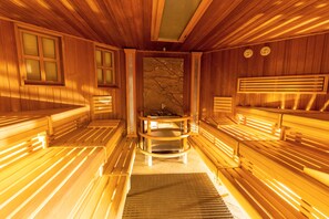 Body treatments, hot stone massages, body wraps, body scrubs, facials