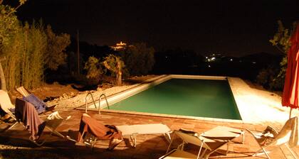 House / Villa - Palombara Sabina