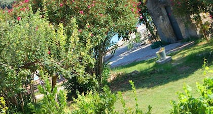 Ferienhaus / Villa - Palombara Sabina