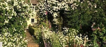 Thatched Cottage B&B