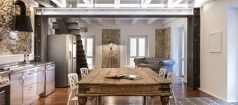 卡尼亚里码头旅馆及酒廊