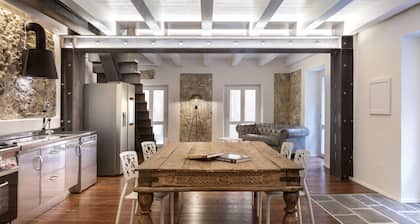 Cagliari Marina Guesthouse & Lounge