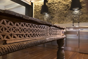 Luxury-Villa | Eigene Küche