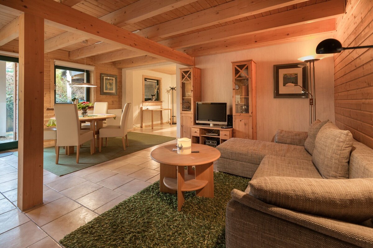 Bild für Gastgeberprofil