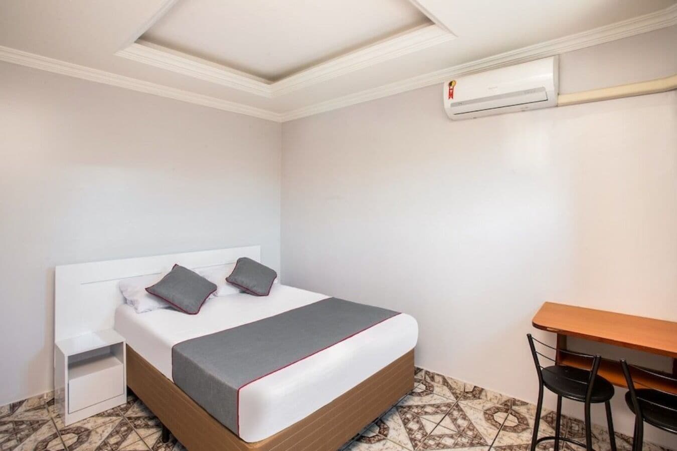 Photo - Hotel Tiquatira - Zona Leste