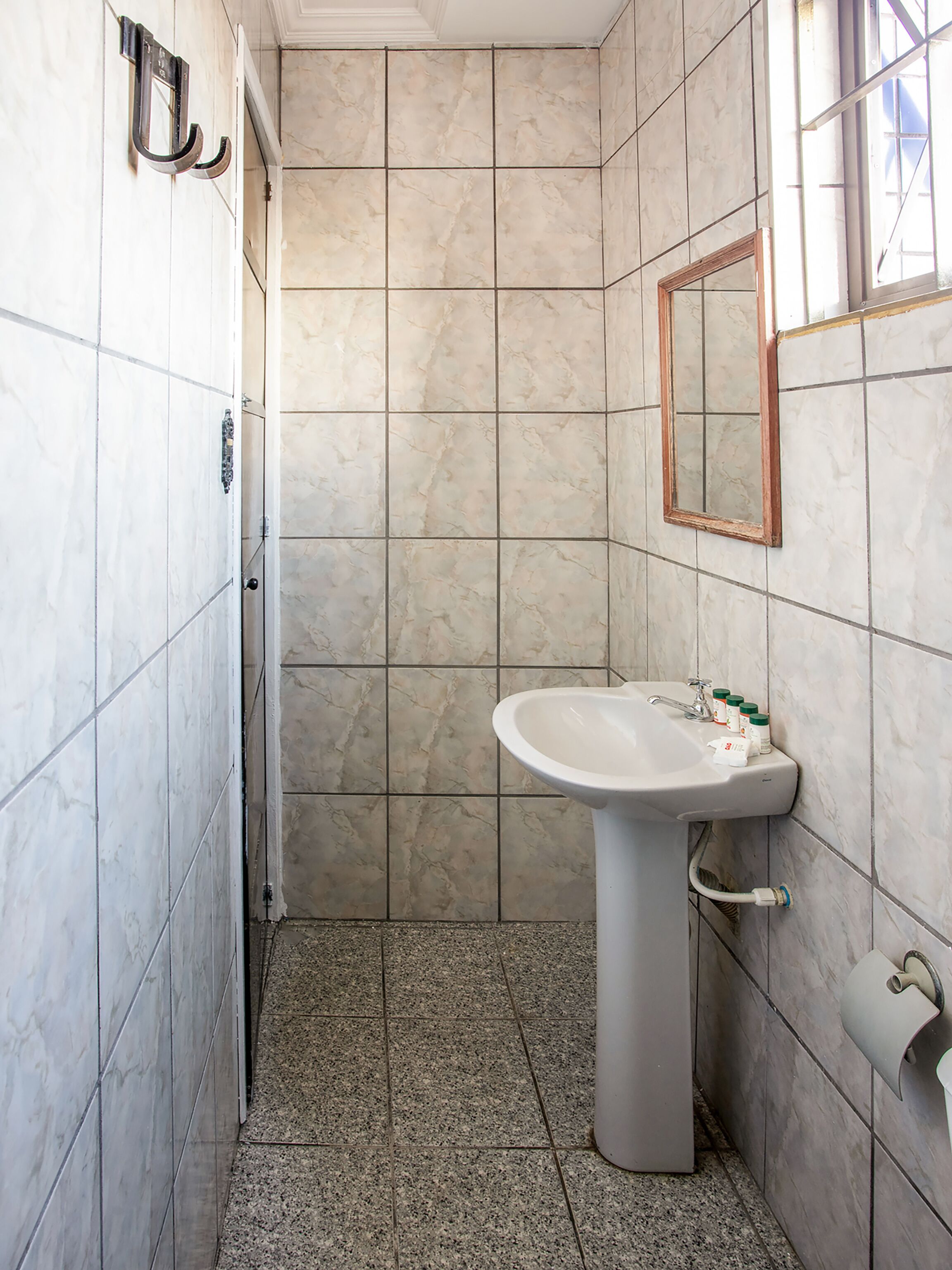 Photo - Hotel Tiquatira - Zona Leste