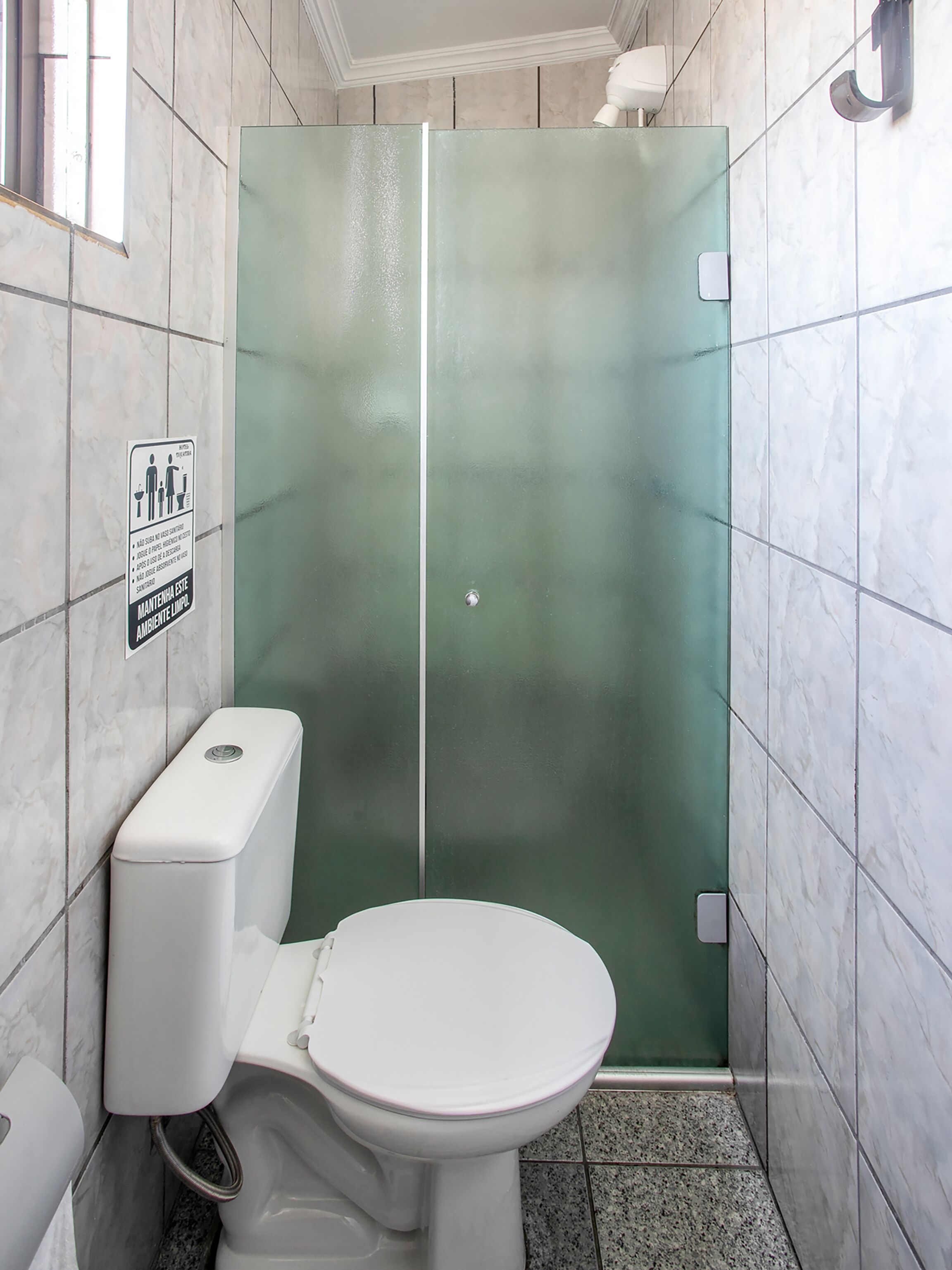 Photo - Hotel Tiquatira - Zona Leste