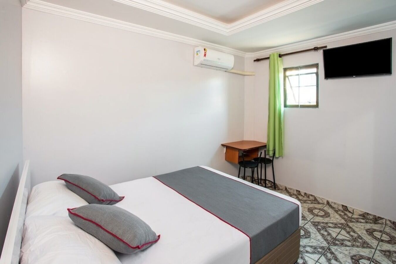 Photo - Hotel Tiquatira - Zona Leste