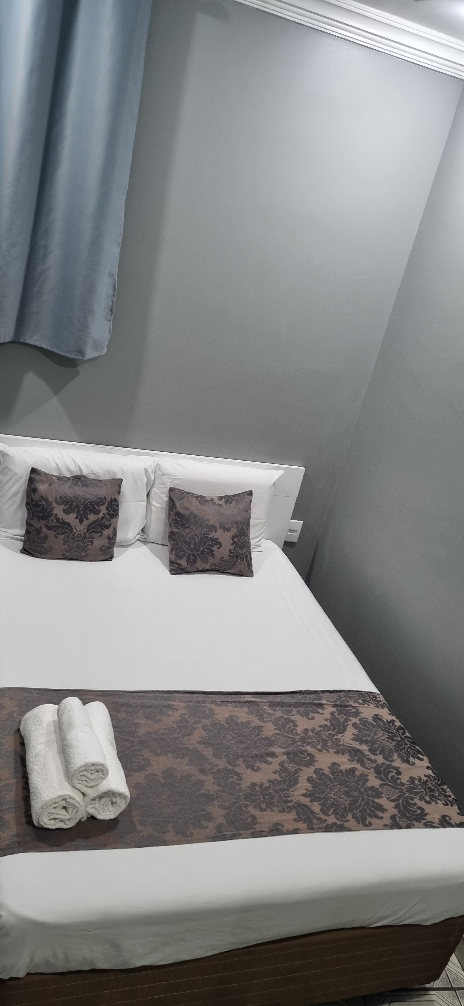 Photo - Hotel Tiquatira - Zona Leste