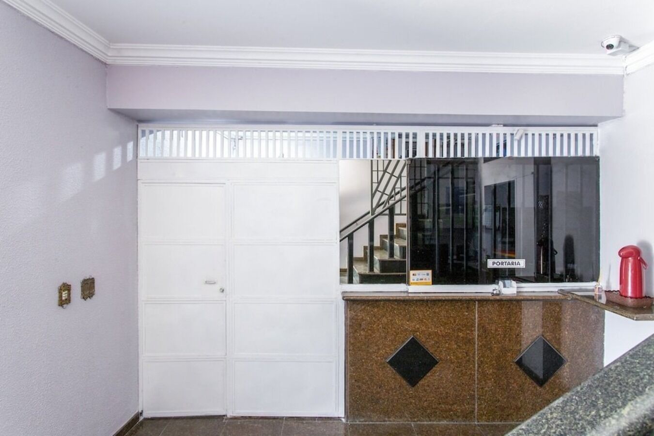 Photo - Hotel Tiquatira - Zona Leste