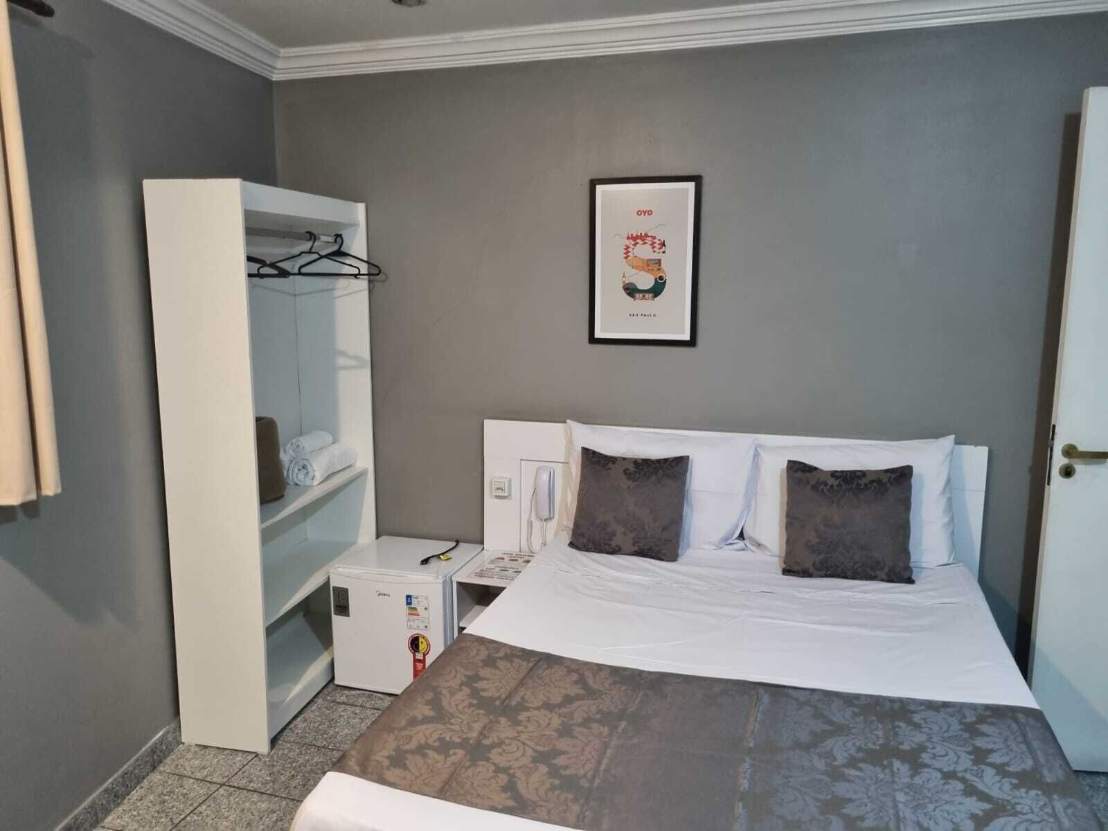 Photo - Hotel Tiquatira - Zona Leste