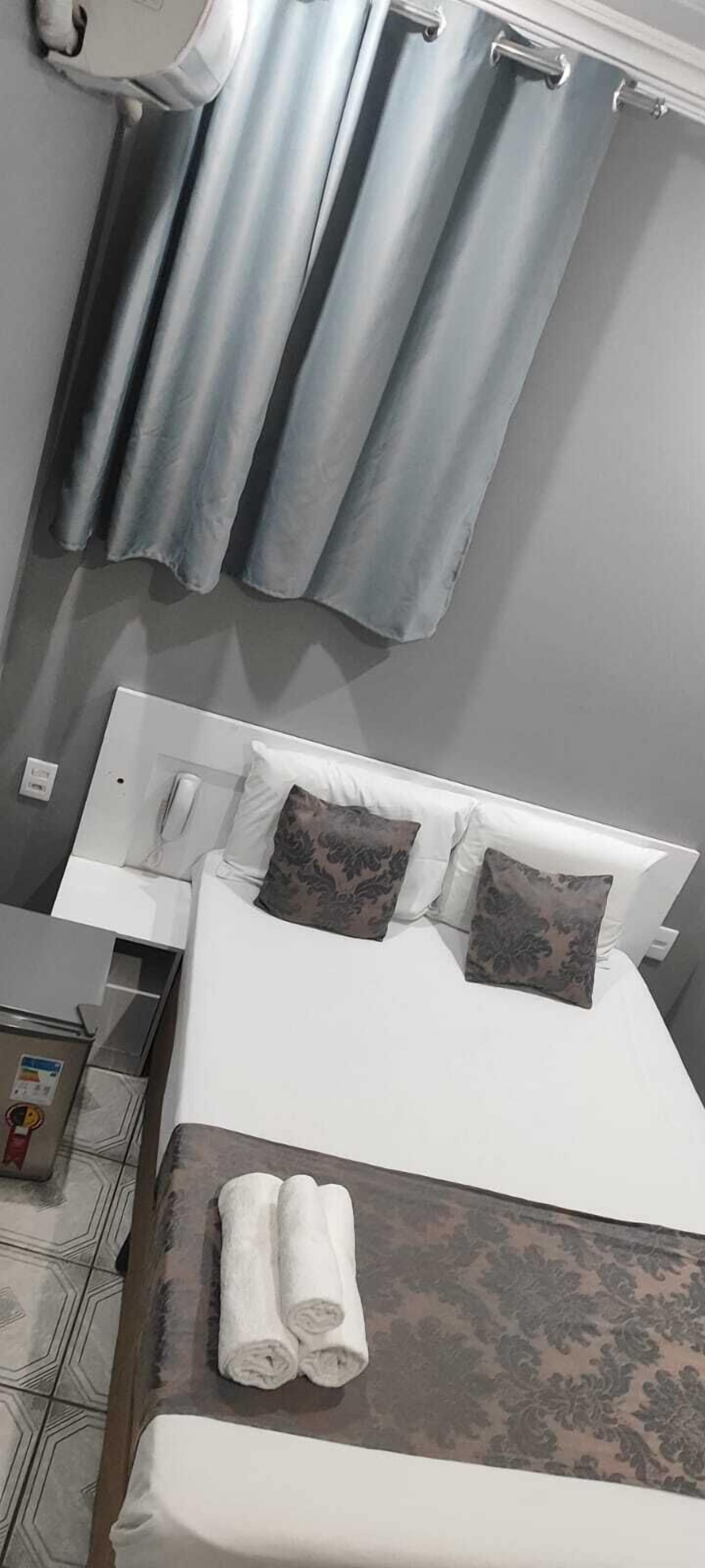 Photo - Hotel Tiquatira - Zona Leste