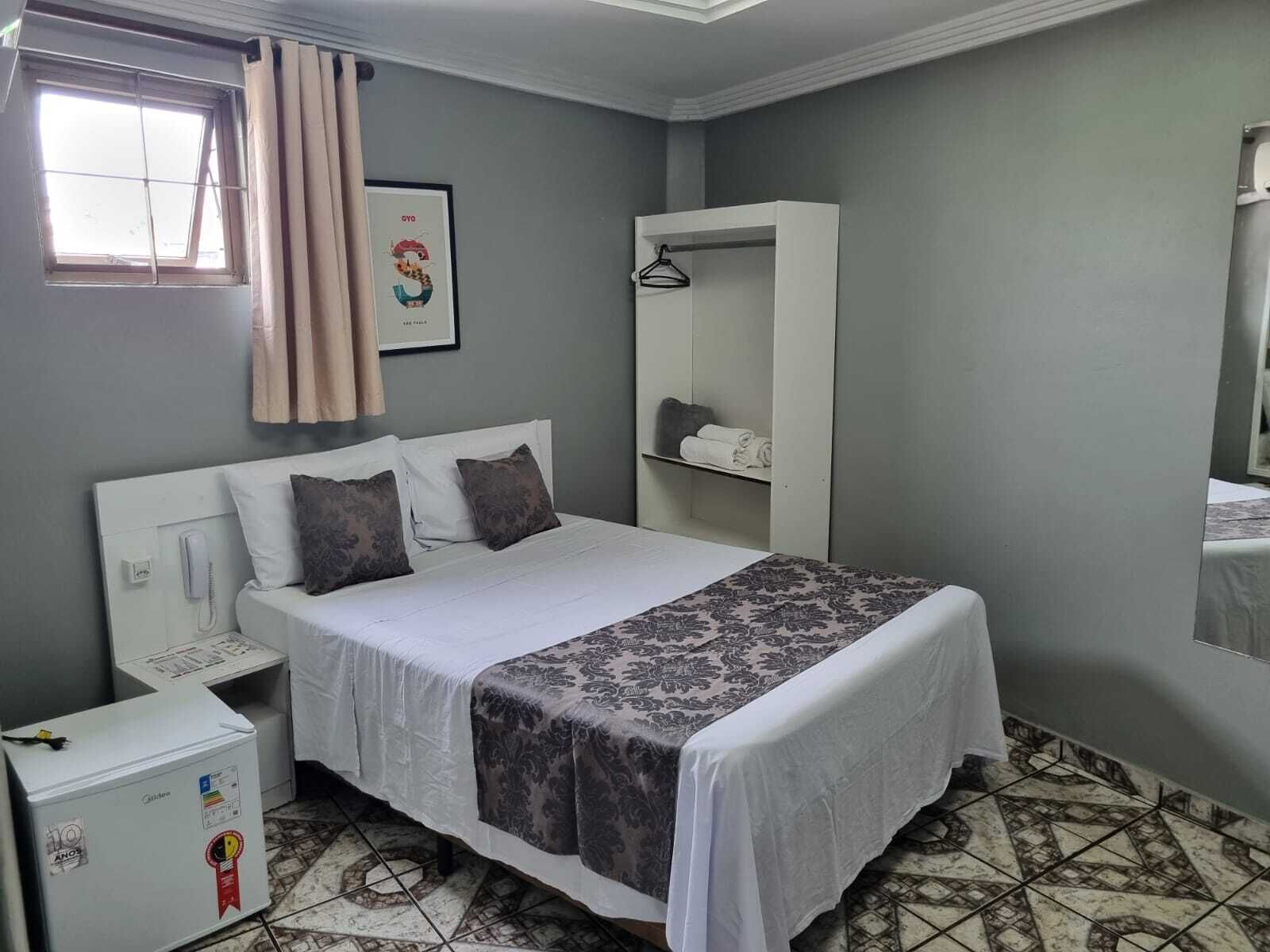 Photo - Hotel Tiquatira - Zona Leste