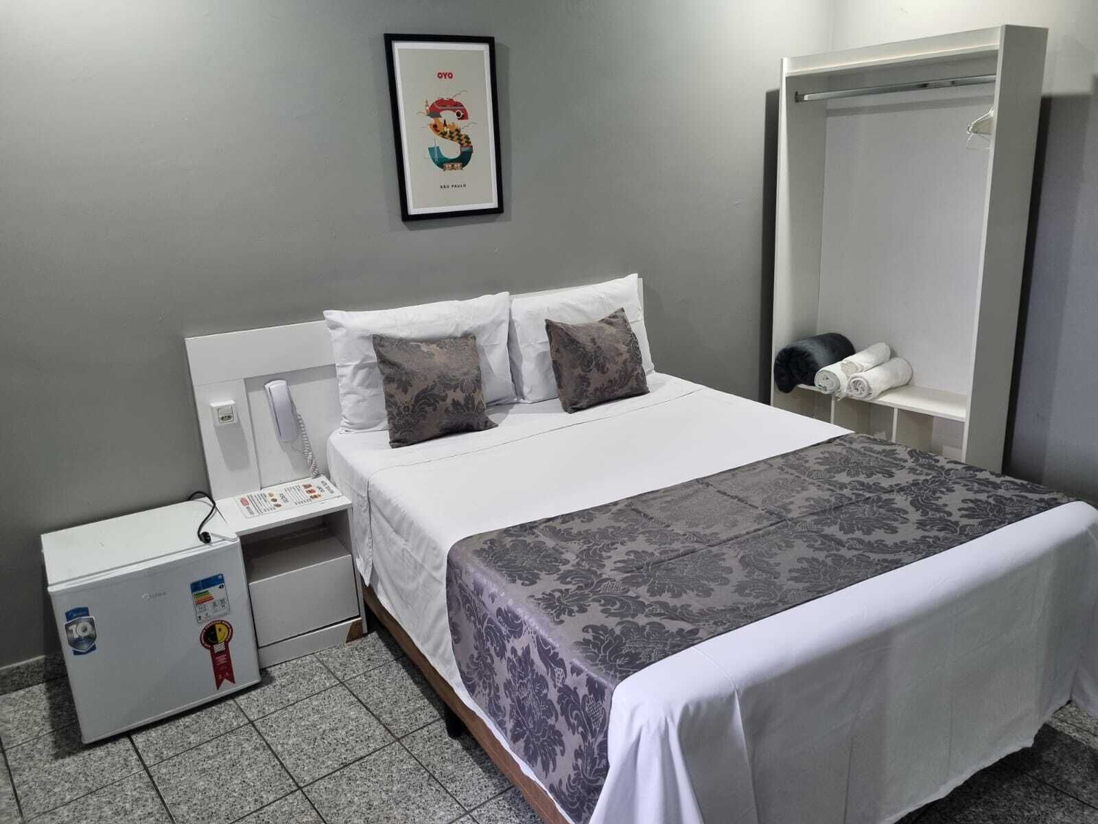 Photo - Hotel Tiquatira - Zona Leste