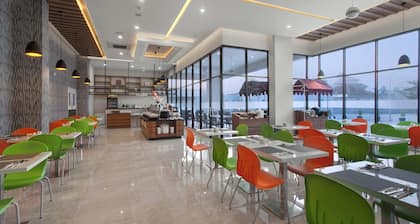 favehotel Hasyim Ashari