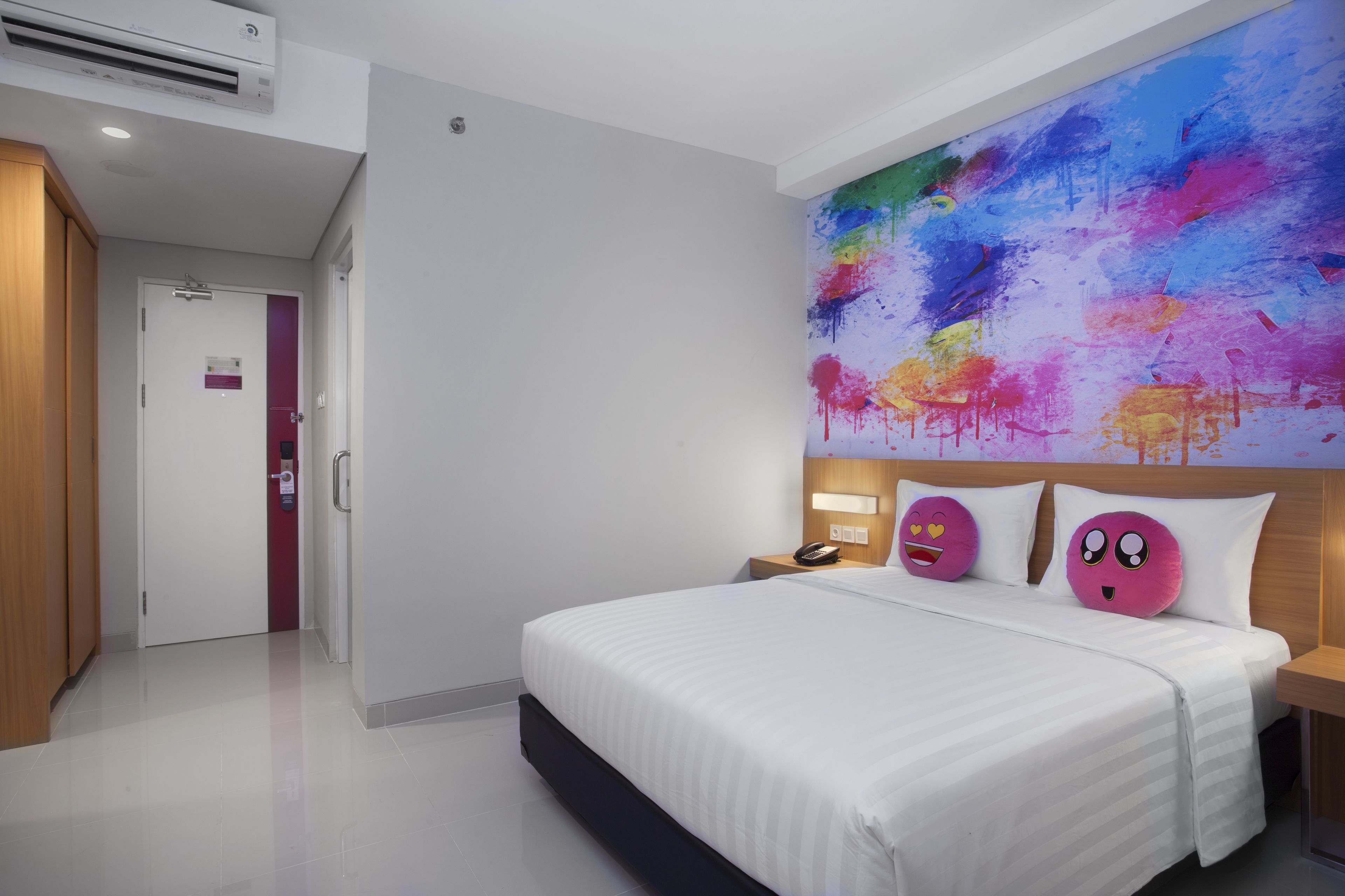 Foto - favehotel Hasyim Ashari Tangerang