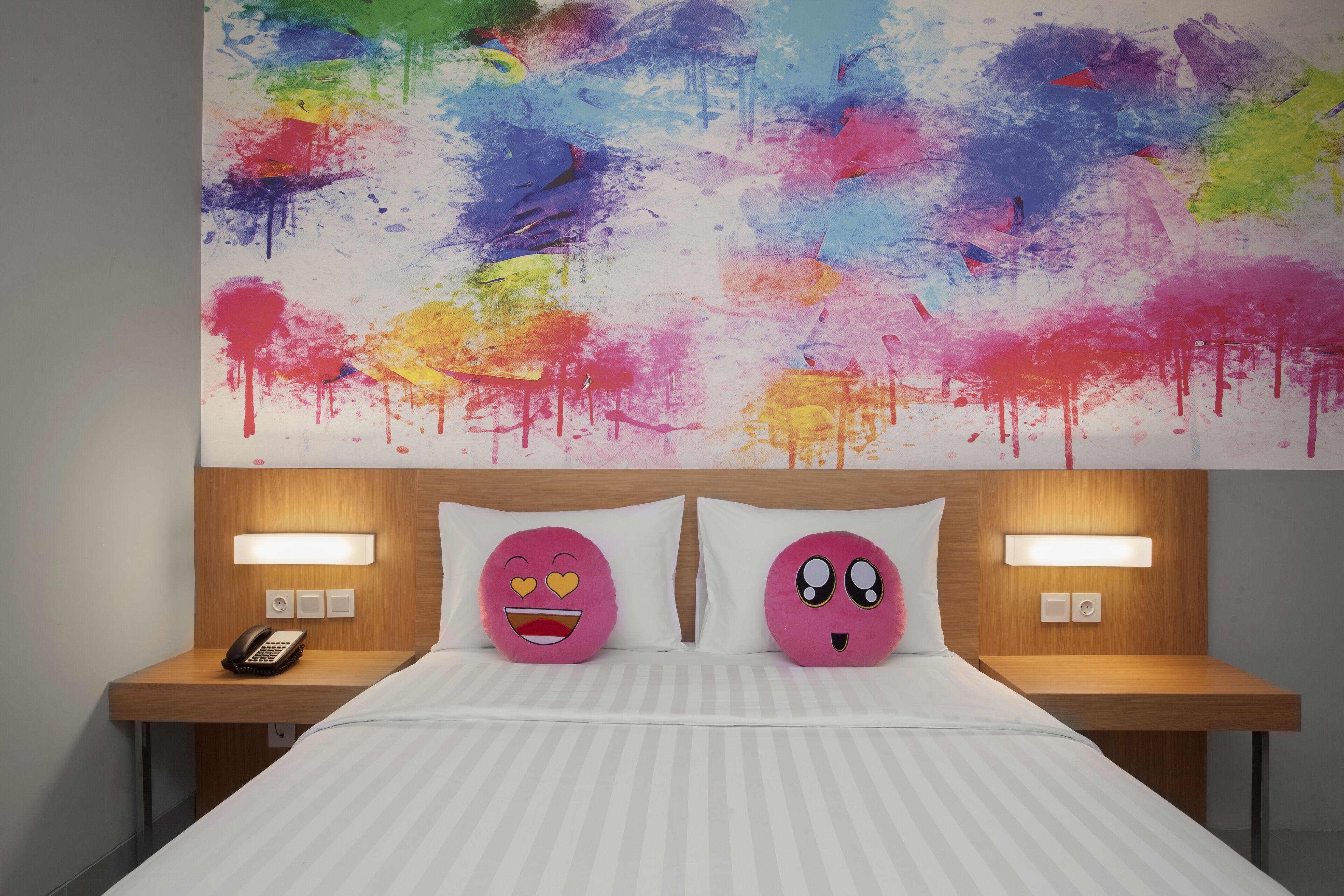 Foto - favehotel Hasyim Ashari Tangerang