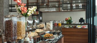 favehotel Hasyim Ashari