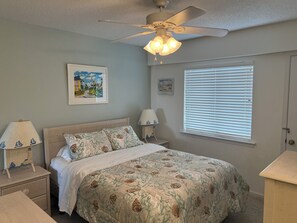 1 habitación, wifi gratis y ropa de cama 
