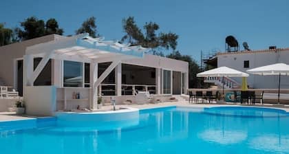 Kouros Aghios Stefanos