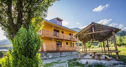 guesthouse gio