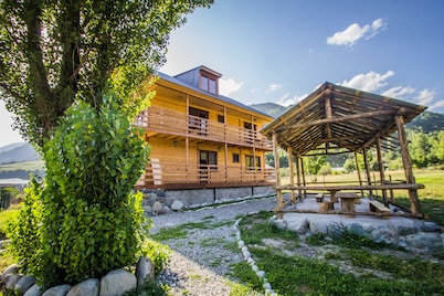 guesthouse gio