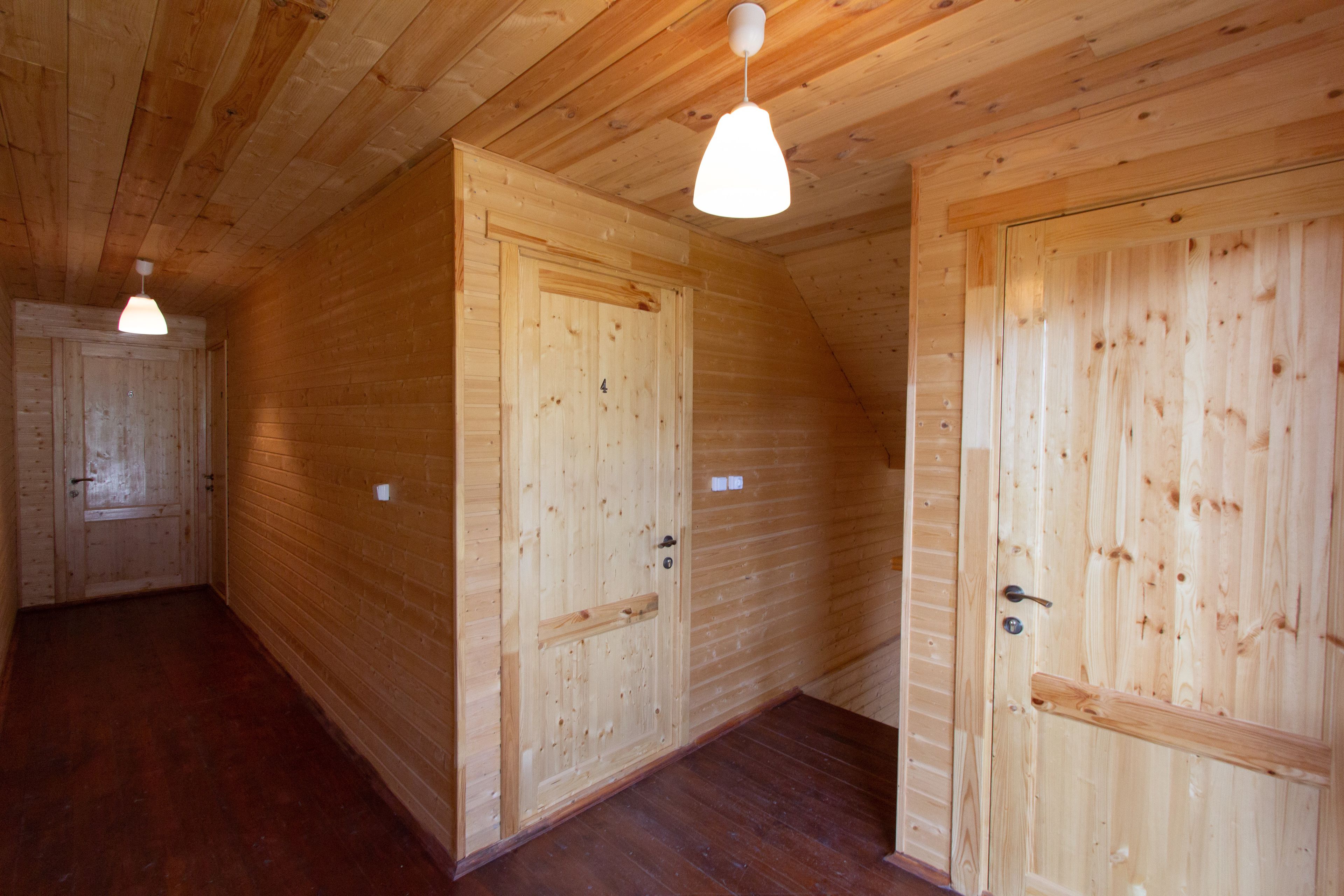 ロビー応接スペース