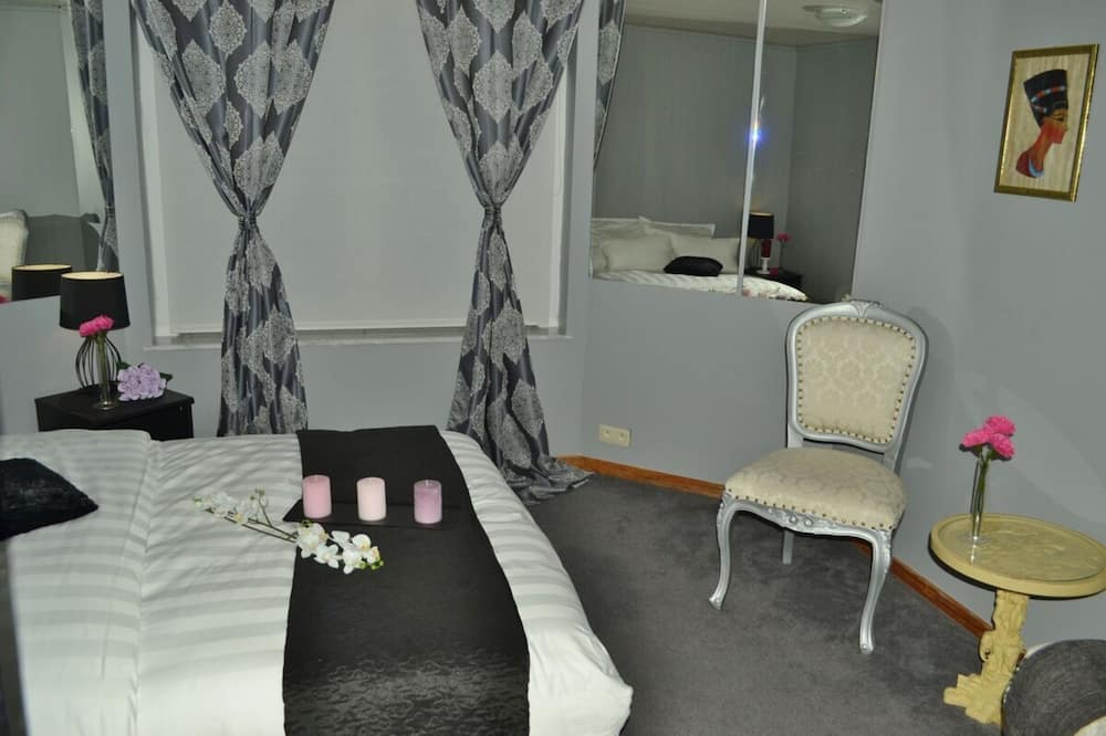 Hotel Het-Gasthof
