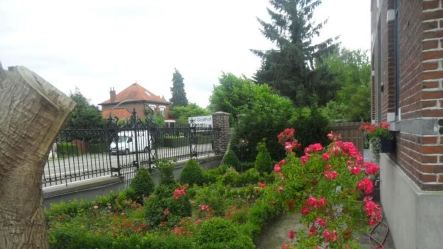 Hotel Het-Gasthof