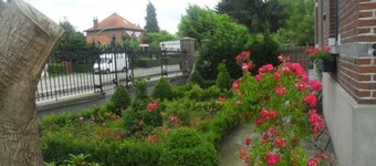 Hotel Het-Gasthof