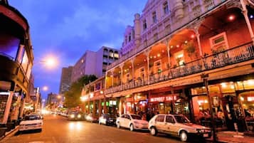 Apartment (2 Bedrooms) | Exterior