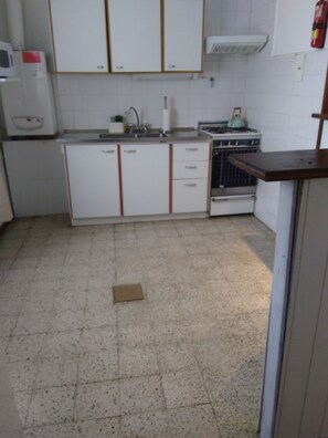 Cozinha privada
