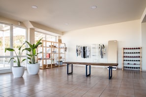 Sala para eventos