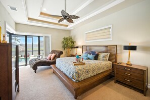 4 habitaciones, wifi y ropa de cama 