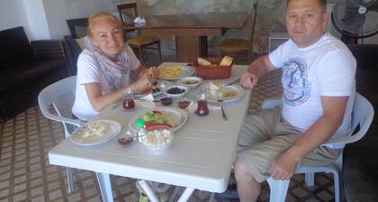 Çiftlik Tepesi