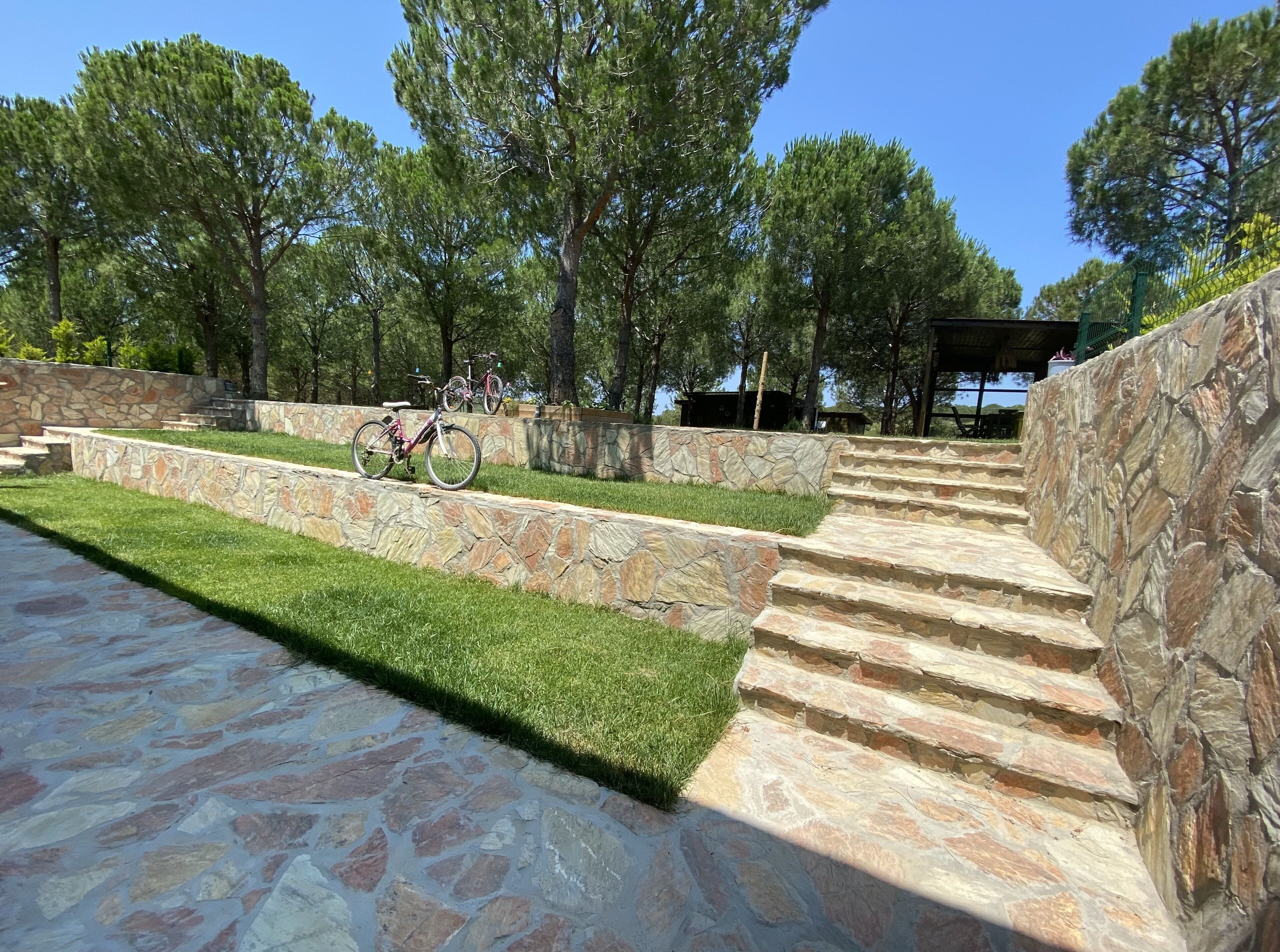 Standard Double Room | View from room