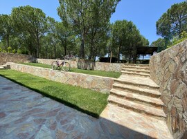 Standard-Doppelzimmer | Ausblick vom Zimmer