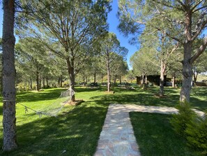 Jardin