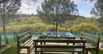 Elyada Konuk Evi (+8 Yaş )