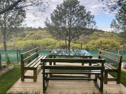 Elyada Konuk Evi (+8 Yaş )