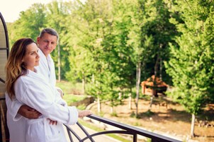 Vistas desde la habitación