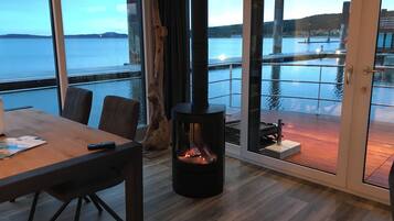 Flachbildfernseher, Tablet-PC