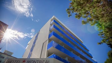 Exterieur