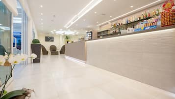 Bar (sur place)