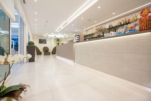 Bar (sur place)