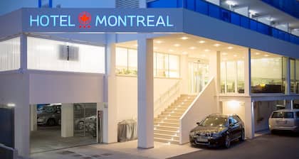 Hotel Montreal