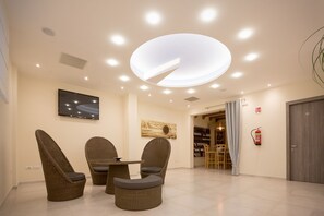 Interior - Hotel Montreal (San Michele al Tagliamento)