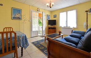 Télévision, lecteur de DVD