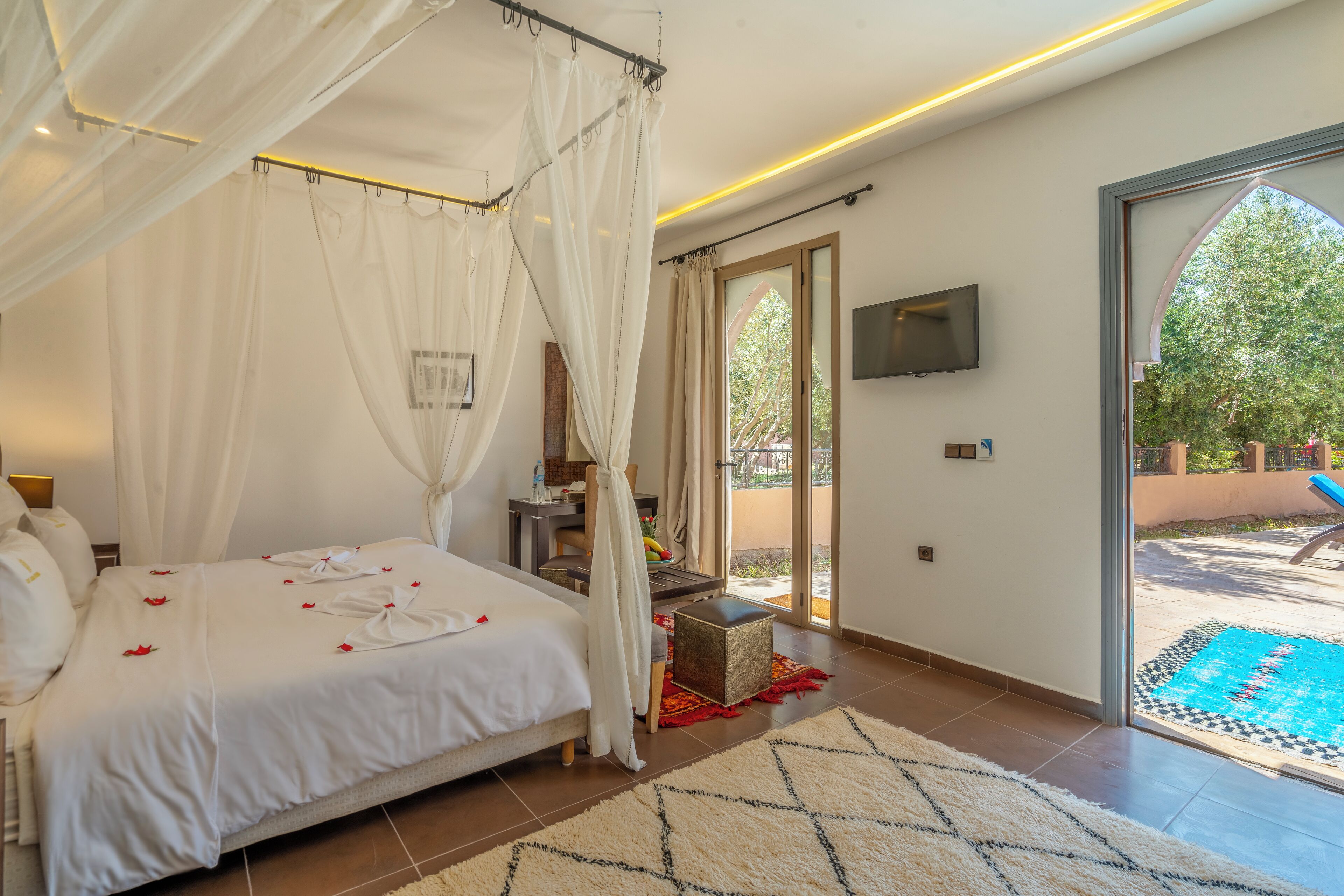 Kamar