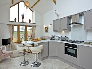 Dishwasher - The Stables - BCTSTAB (Churchstanton, near Taunton)